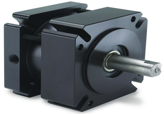 Nexen Eclipse servo motor brakes deliver significant advantages